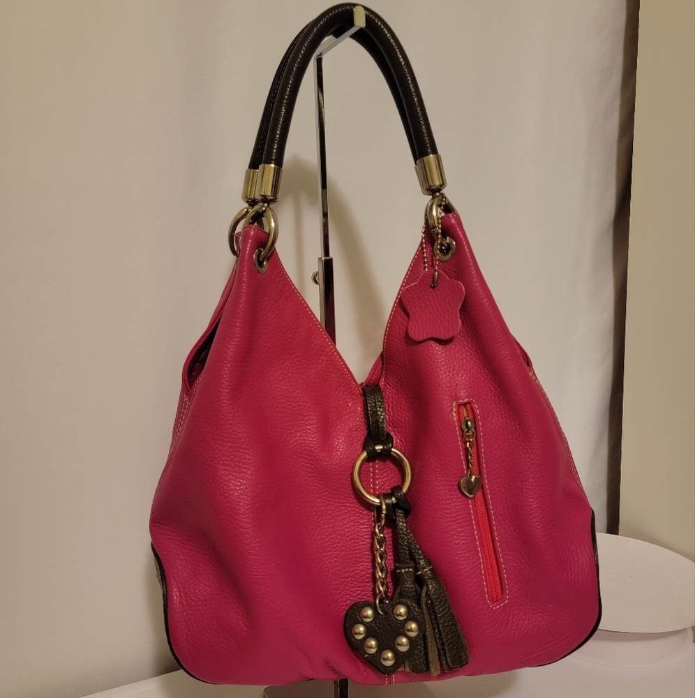Borse in Pelle Bag